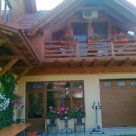 Pasager House Sovata Exterior foto