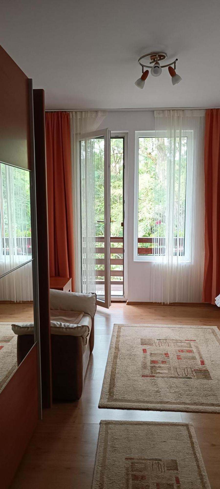 Pasager House Sovata Exterior foto