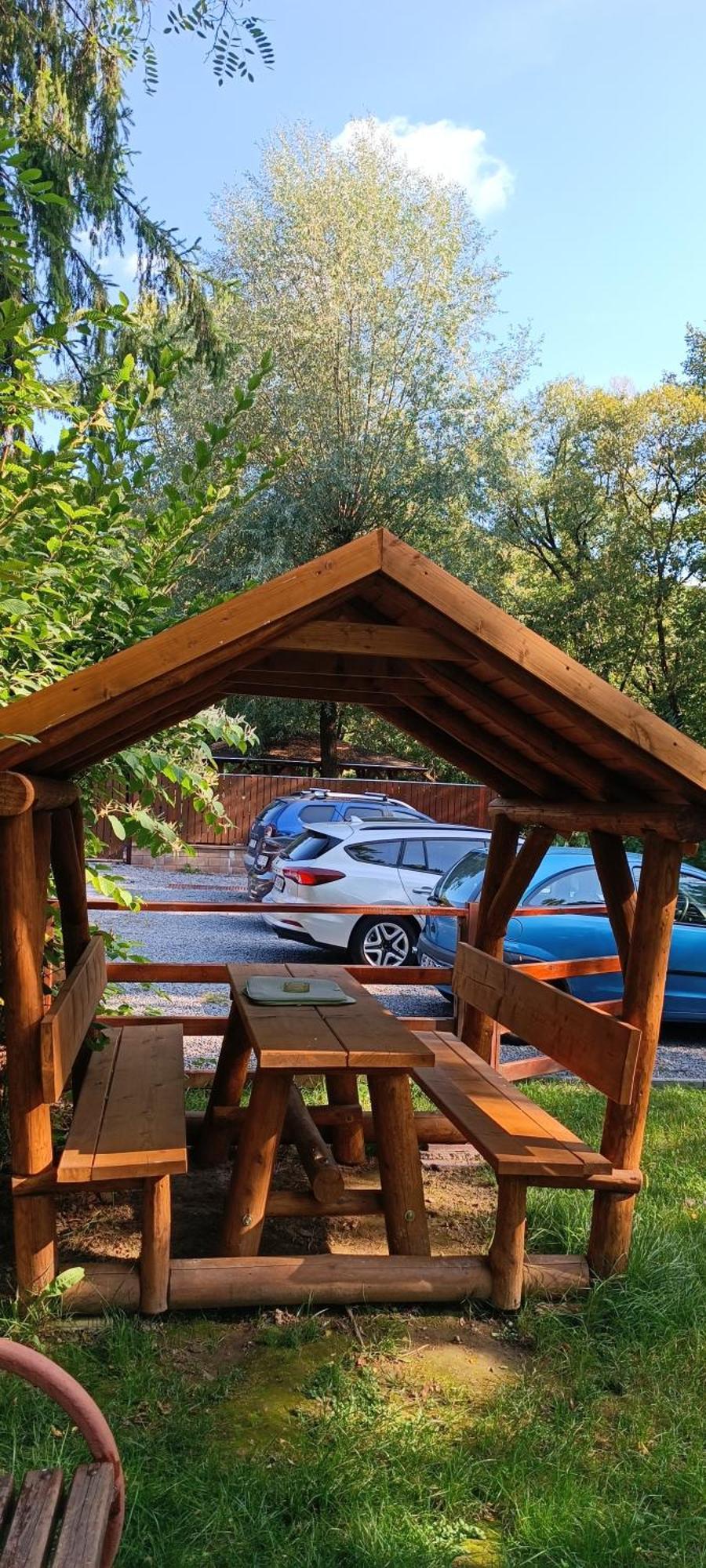 Pasager House Sovata Exterior foto