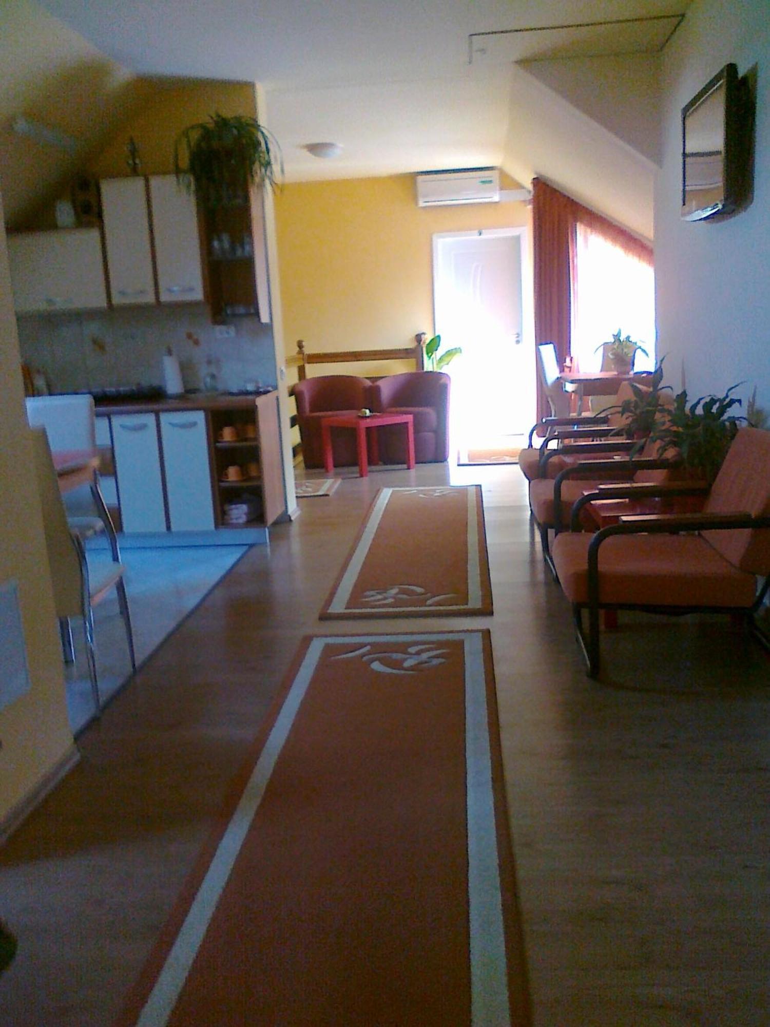 Pasager House Sovata Exterior foto