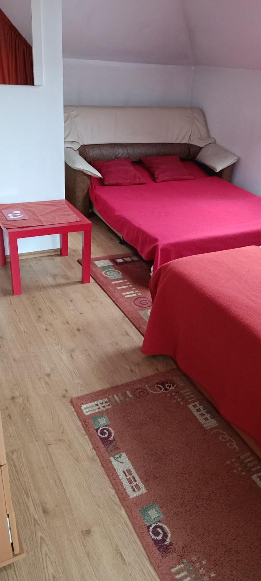 Pasager House Sovata Quarto foto