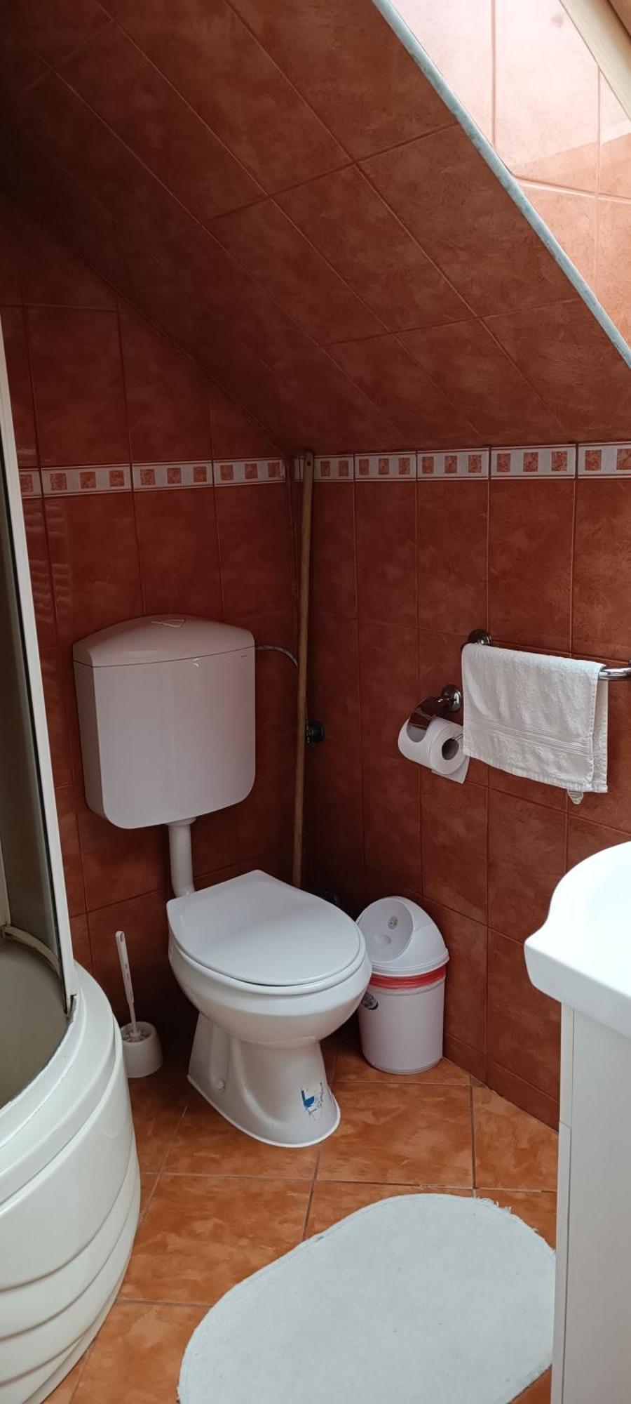 Pasager House Sovata Quarto foto