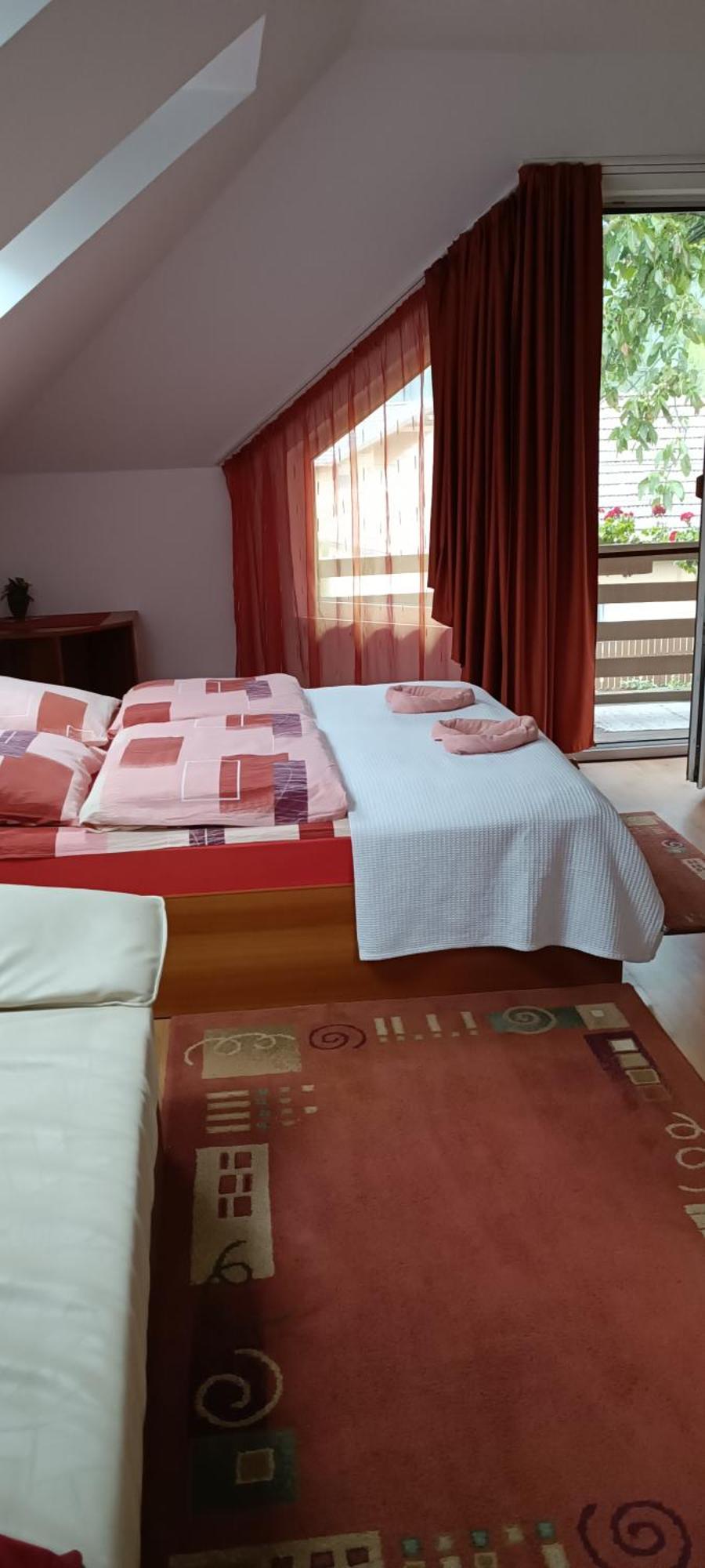 Pasager House Sovata Quarto foto