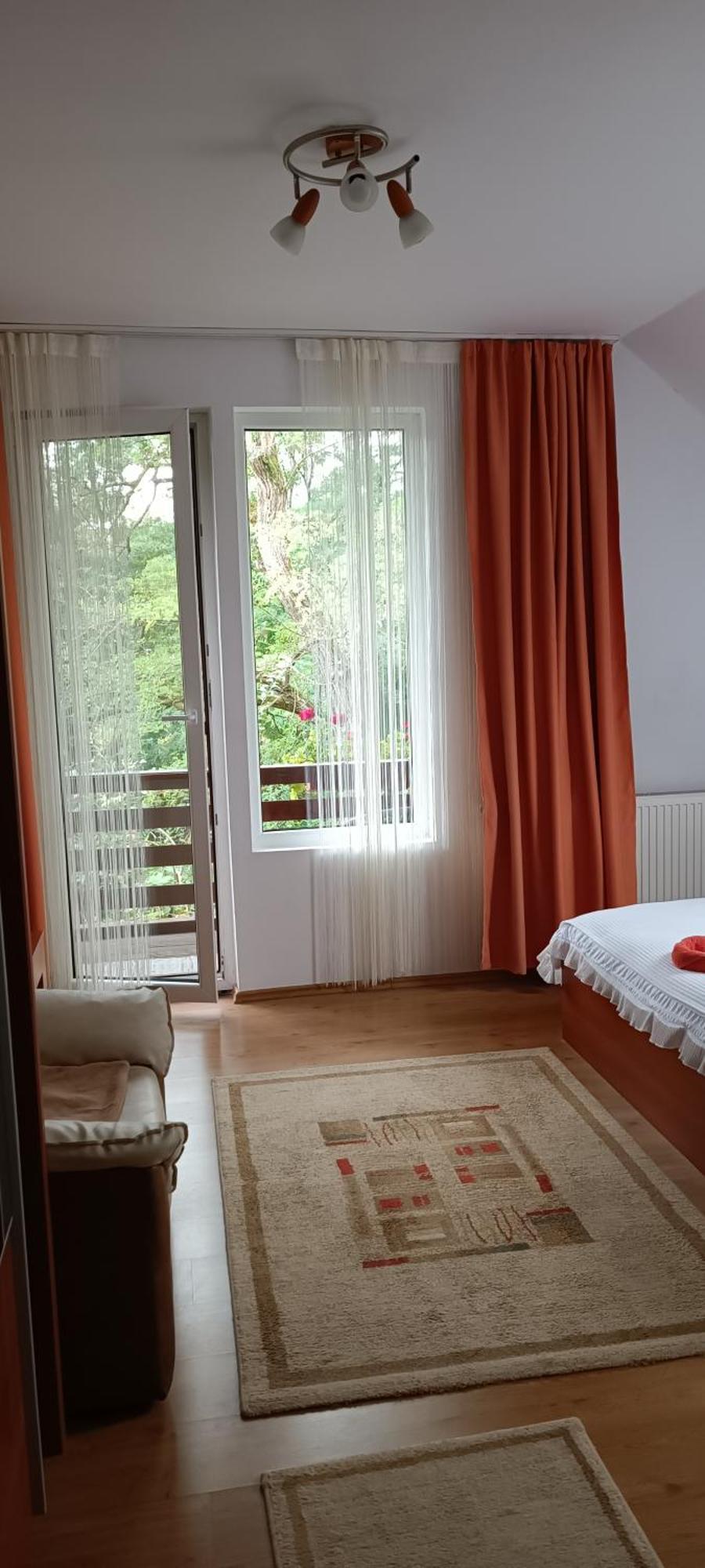 Pasager House Sovata Quarto foto