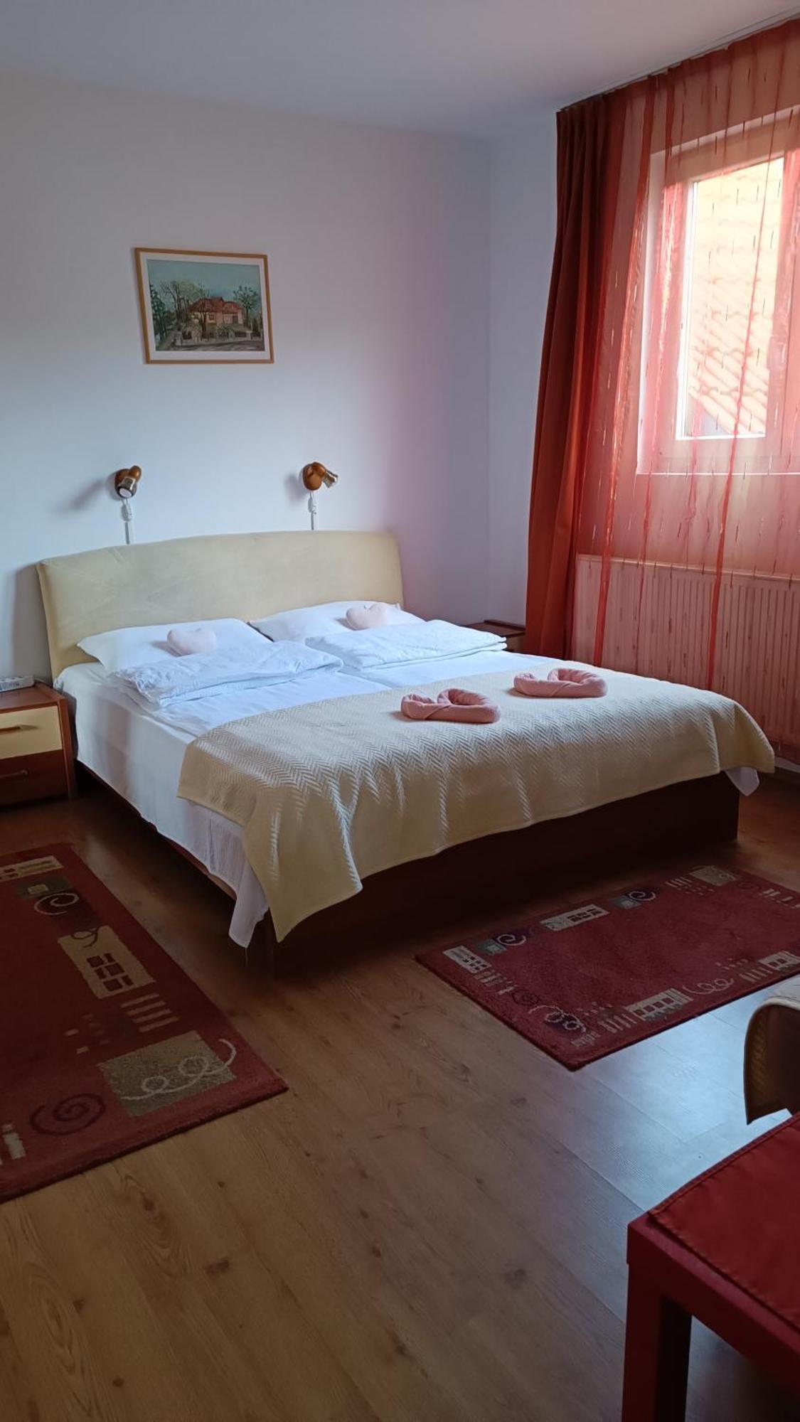 Pasager House Sovata Quarto foto