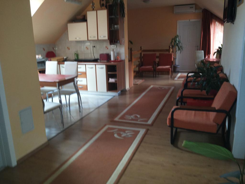 Pasager House Sovata Exterior foto