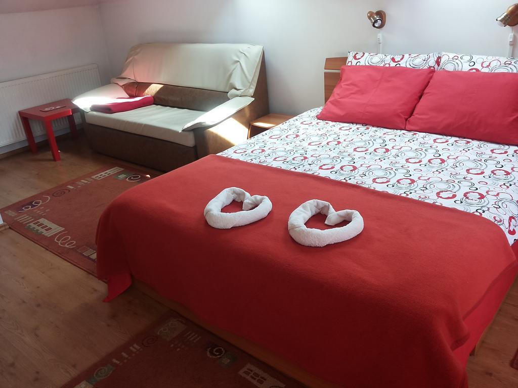 Pasager House Sovata Exterior foto