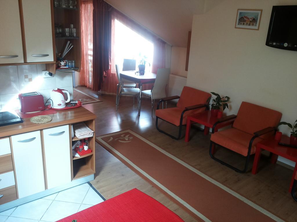 Pasager House Sovata Exterior foto