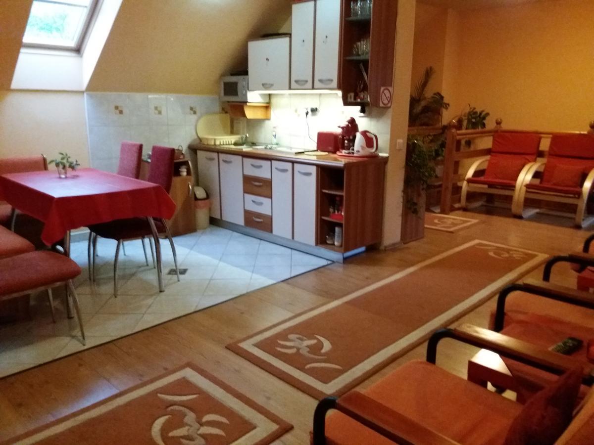 Pasager House Sovata Exterior foto