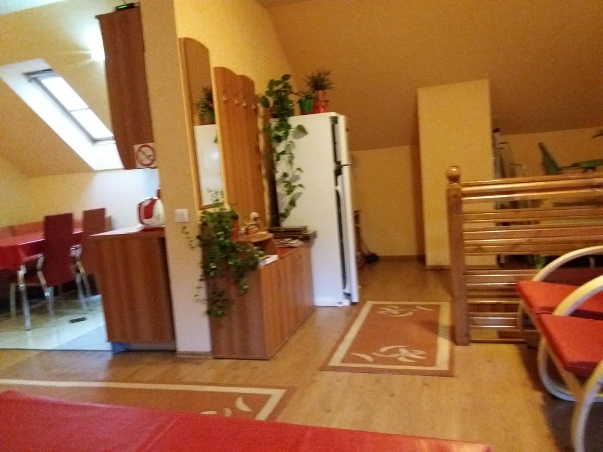 Pasager House Sovata Exterior foto