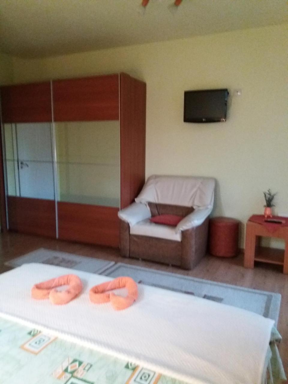 Pasager House Sovata Exterior foto